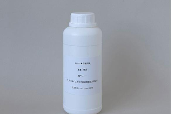 真石漆乳液的分類怎樣？各有什么特點？